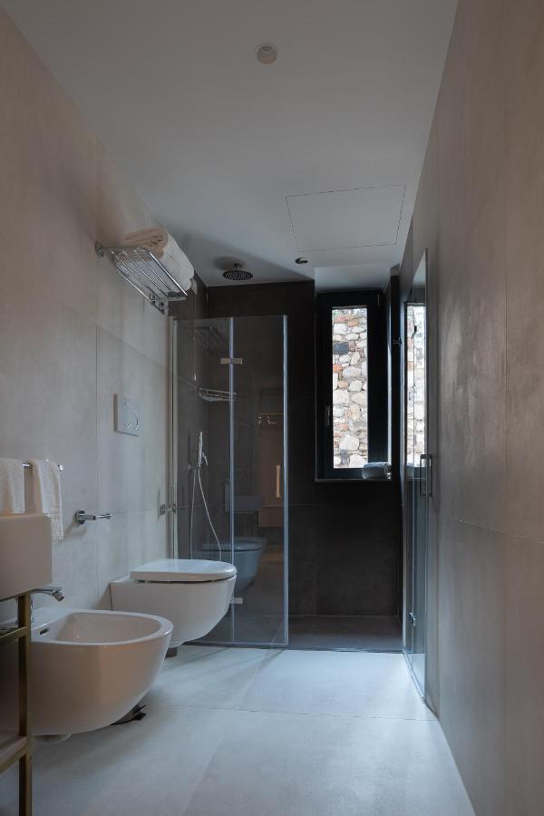 Belduomo Hotel Taormina Luaran gambar