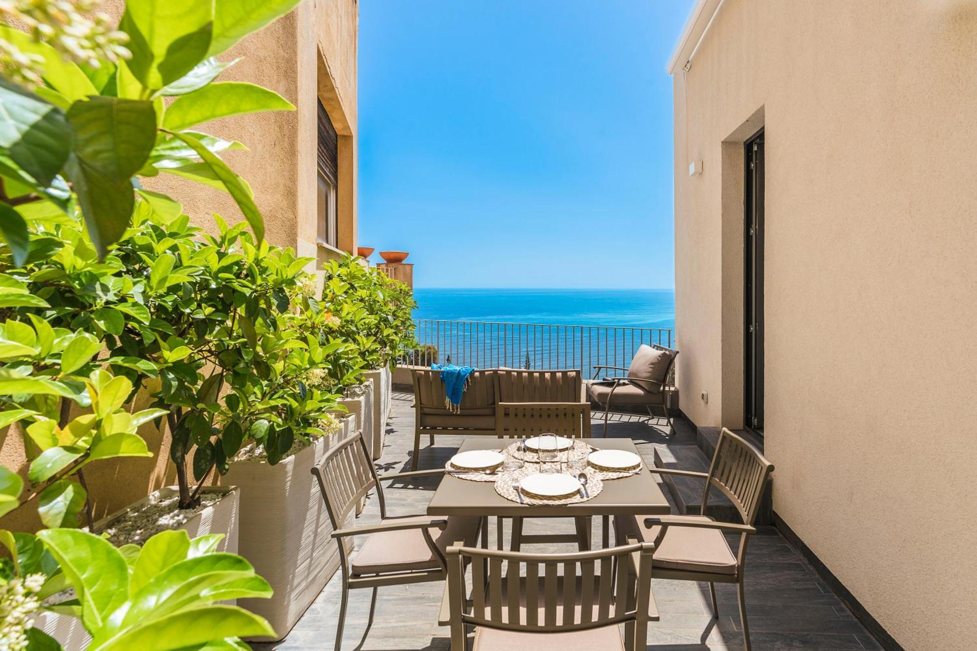 Belduomo Hotel Taormina Luaran gambar